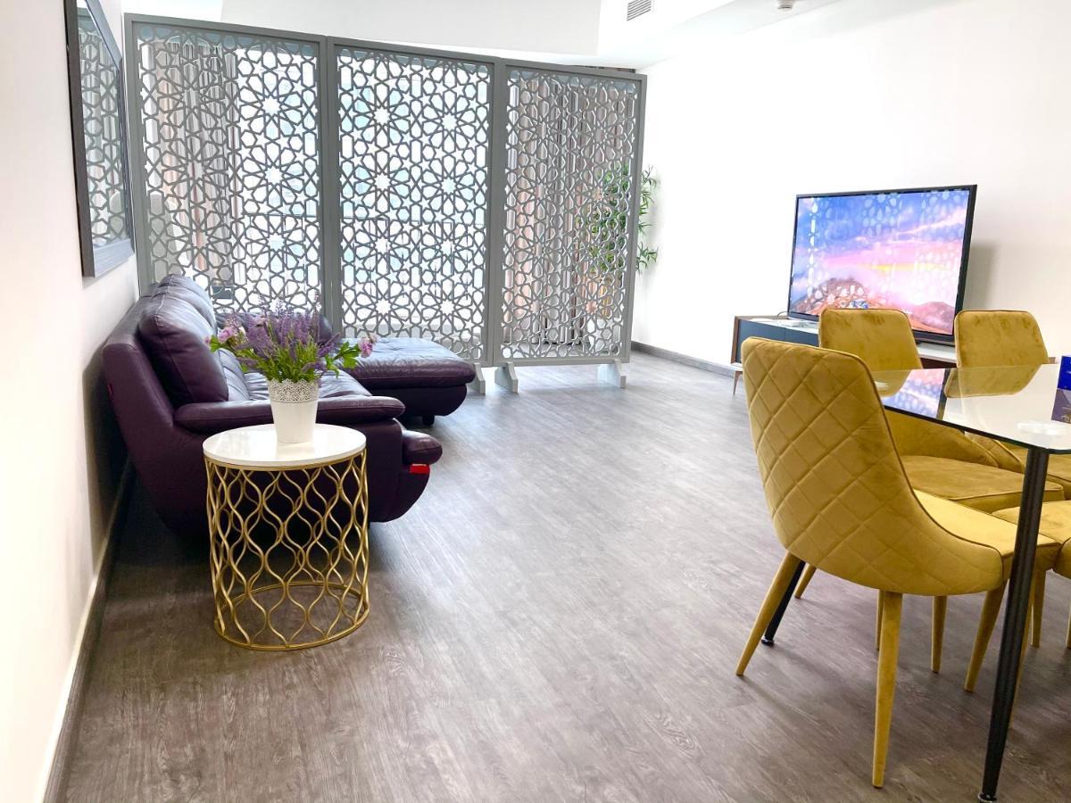 Upgraded 2 Bedrooms To 3 Bedrooms Private Residential Apartment In C4 Tower In Hydra Avenue Towers In Al Reem Island - 1307 อาบูดาบี ภายนอก รูปภาพ