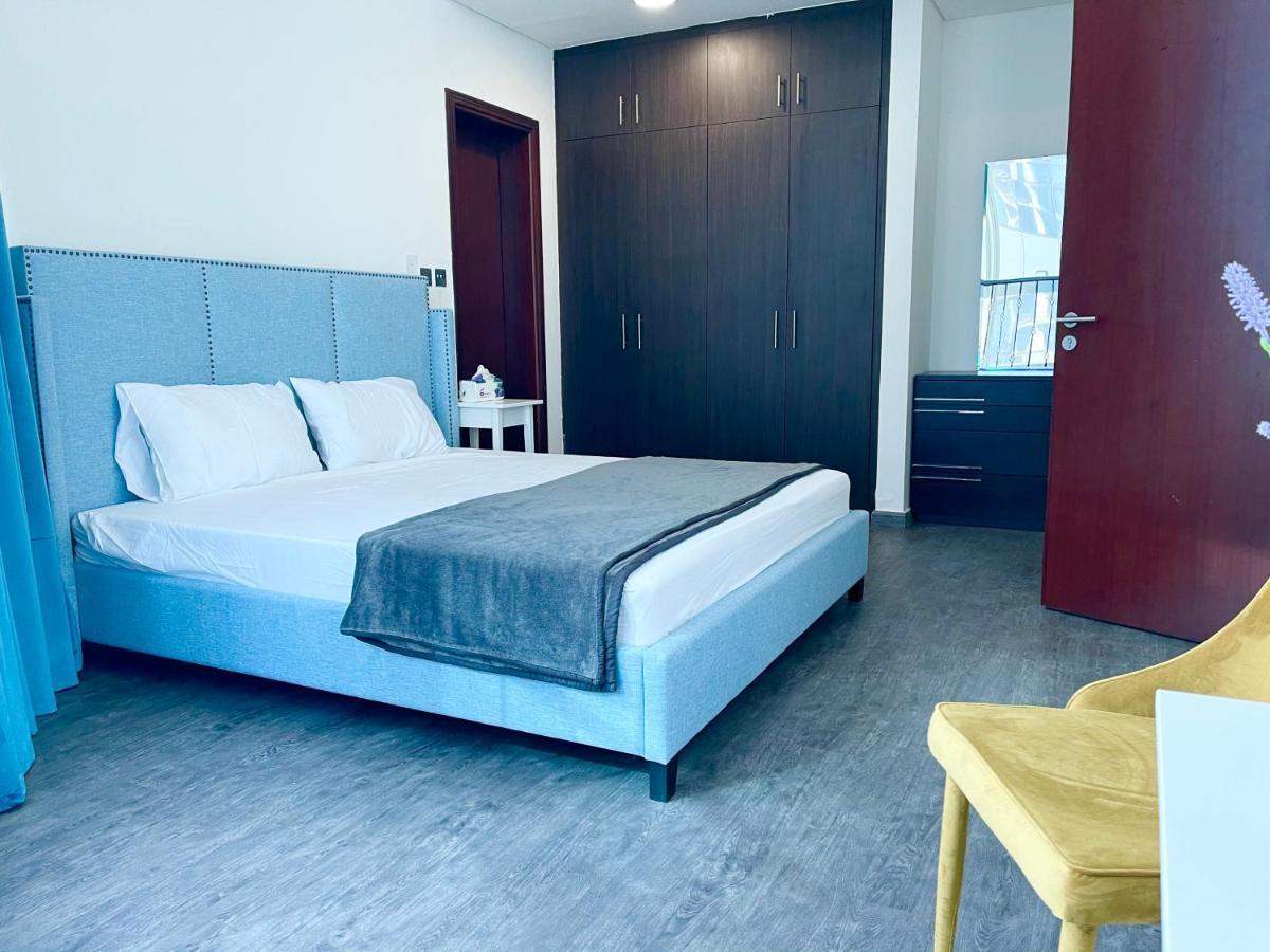 Upgraded 2 Bedrooms To 3 Bedrooms Private Residential Apartment In C4 Tower In Hydra Avenue Towers In Al Reem Island - 1307 อาบูดาบี ภายนอก รูปภาพ